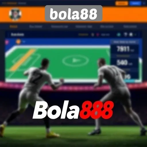 Mengenal Bola88 Sebagai Platform Bet Olahraga Terpercaya