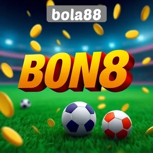 Menariknya Bonus dan Promosi yang Ditawarkan oleh Bola88