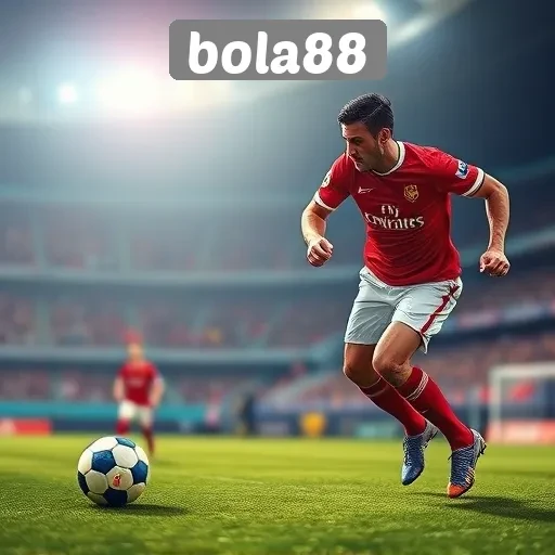 Bola88 Kelebihan dan Fitur Utama yang Perlu Diketahui