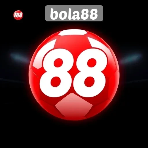Bola88: Solusi Hiburan Olahraga untuk Pecinta Sepak Bola