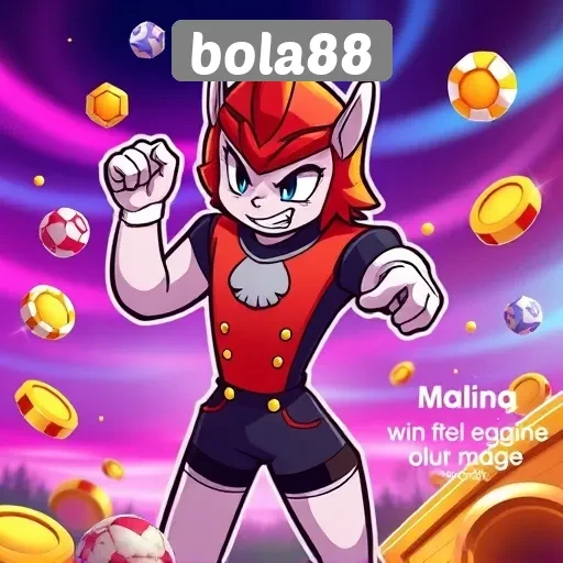 Mengenal Bola88 Sebagai Platform Game Terpercaya