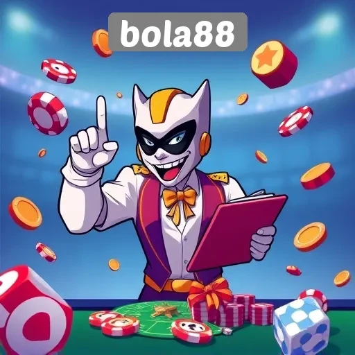 Perkembangan dan Inovasi Terbaru di Platform Bola88