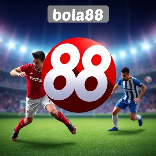 Mengapa Bola88 Menjadi Pilihan Utama Penggemar Judi Olahraga