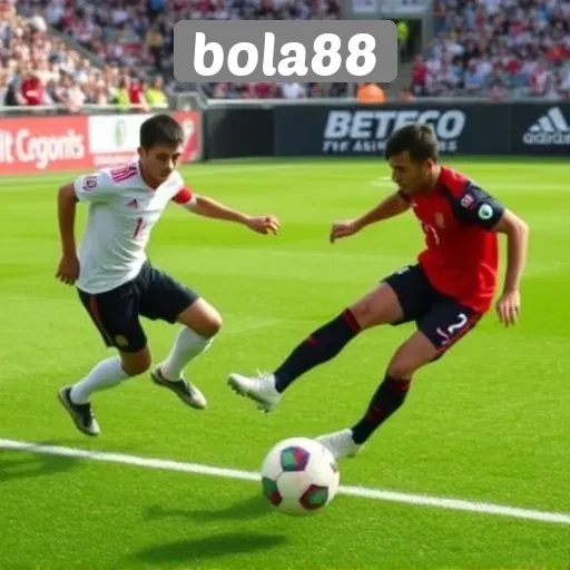 Kelebihan Menggunakan Bola88 untuk Pecinta Sepak Bola