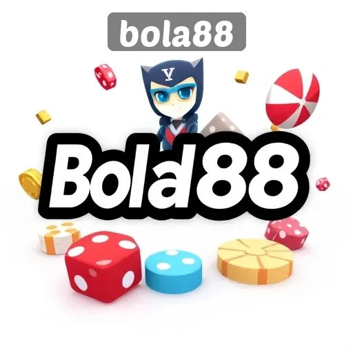 Mengenal Situs Bola88 Sebagai Tempat Game Online Terpercaya