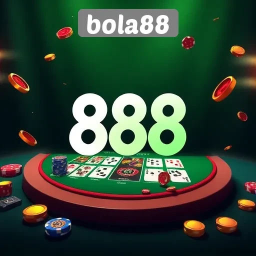 Mengenal Situs Bola88 sebagai Platform Judi Online Terpercaya