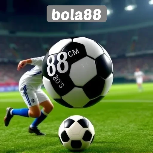 Popularitas Bola88 di Kalangan Penggemar Sepak Bola