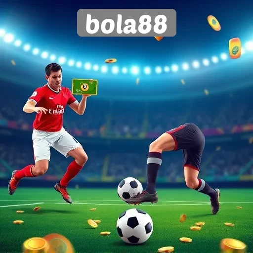 Promo dan Bonus Menarik di Bola88 yang Wajib Diketahui