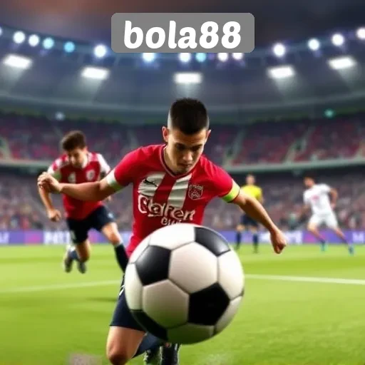 Mengenal Bola88 Sebagai Platform Taruhan Olahraga Terpercaya