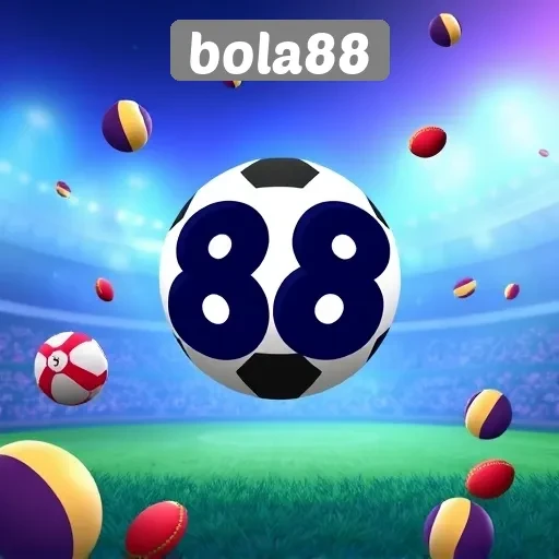 Kenali Bola88 Sebagai Platform Game Olahraga Terpercaya