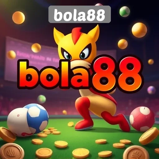 Mengenal Bola88 Sebagai Platform Game Terpercaya di Indonesia