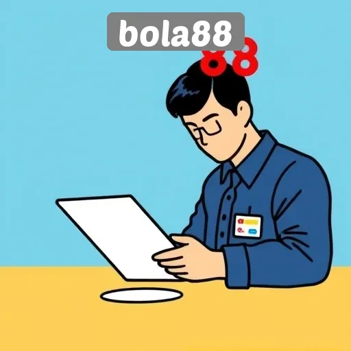 Ulasan Layanan Pelanggan di Bola88 untuk Pemain Indonesia