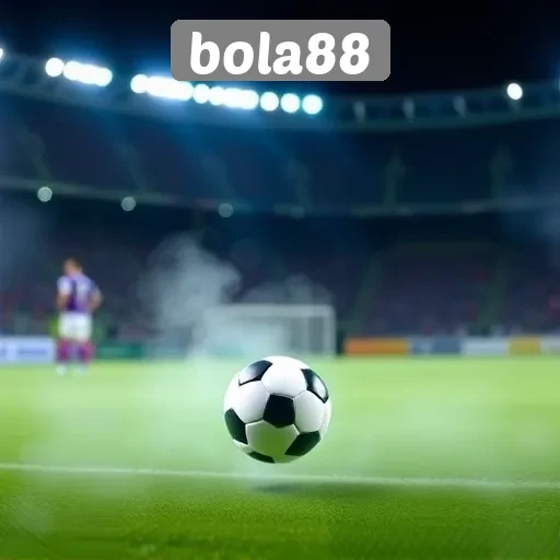 Menelusuri Jenis Taruhan yang Tersedia di Situs Bola88