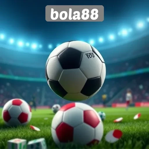 Menjelajahi Fitur Menarik di Situs Bola88