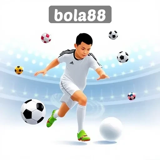Mengenal Lebih Dalam Situs Game Bola88