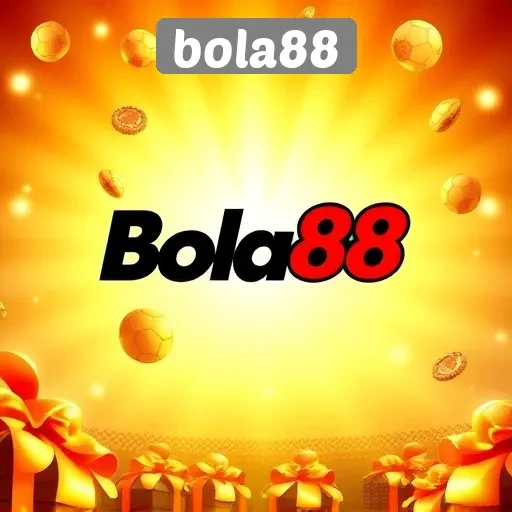 Menjajal Fitur Menarik di Bola88 bagi Para Petaruh
