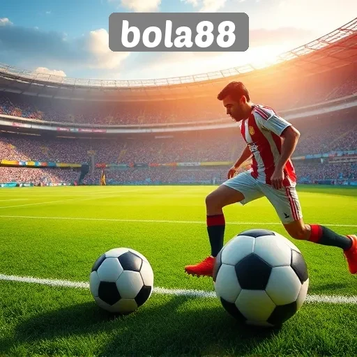 Mengenal Fitur Utama Situs Bola88 untuk Pecinta Sepak Bola