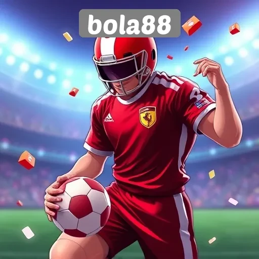 Mengenal Fitur Unggulan Situs Bola88 Untuk Penikmat Game