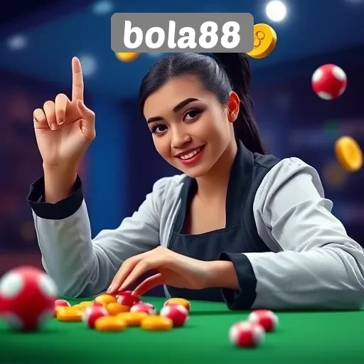 Mengulas Fitur Menarik dari Situs Bola88