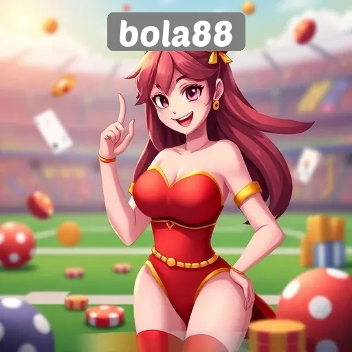 Ragam Permainan yang Tersedia di Bola88