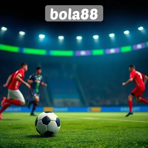 Panduan Lengkap Menggunakan Situs Bola88 untuk Pecinta Sepak Bola