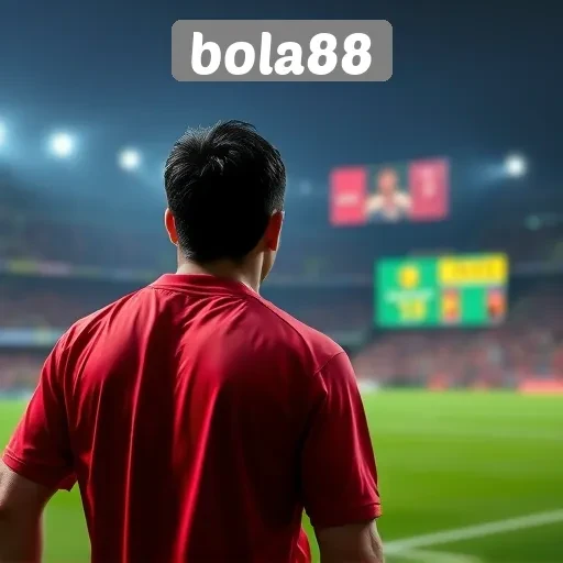 Panduan Bermain di Situs Bola88 untuk Pemula