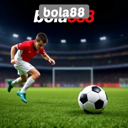 Mengenal Situs Bola88 Sebagai Platform Taruhan Olahraga