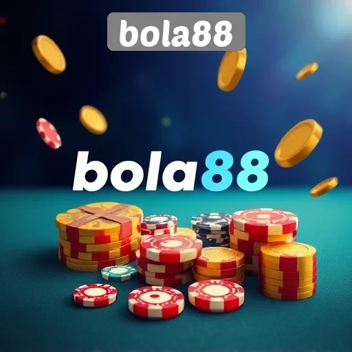 Mengenal Bola88 Sebagai Platform Game Online Terpercaya
