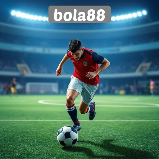 Mengenal Fitur Utama di Situs Bola88