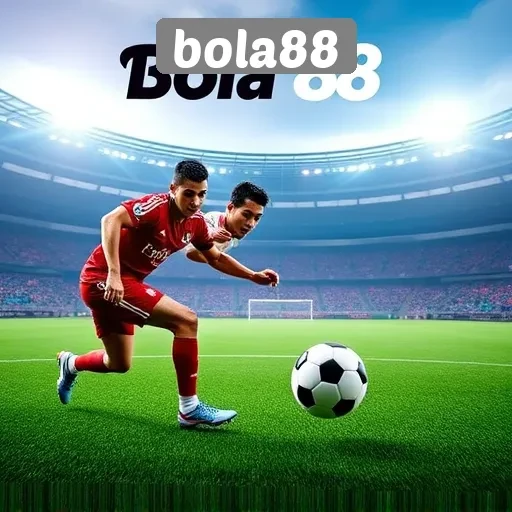 Masa Depan Bola88 dalam Trend Taruhan Olahraga di Indonesia