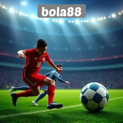 Mitos dan Fakta Seputar Taruhan di Bola88