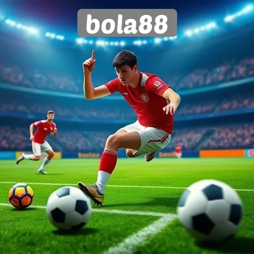 Permainan Populer yang Tersedia di Bola88