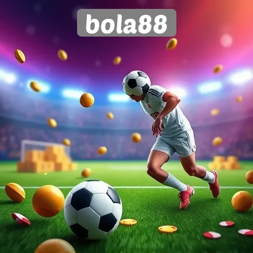 Promosi dan Bonus Menarik yang Ditawarkan di Bola88