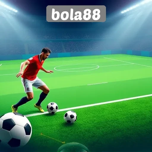 Cara Mendaftar di Bola88 untuk Pemain Baru