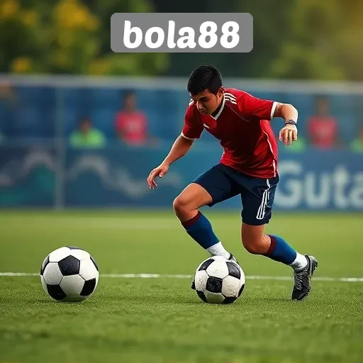 Tips Aman Bermain di Situs Bola88 untuk Pemula