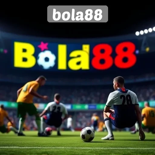 Menilai Keamanan dan Kenyamanan Bermain di Bola88