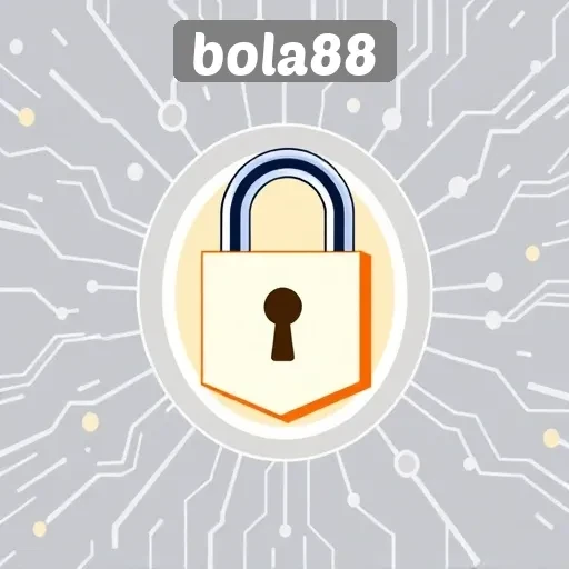 Aspek Keamanan dan Privasi di Bola88