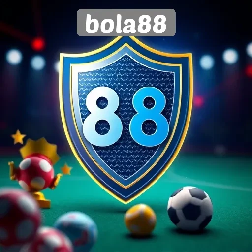 Keamanan dan Kepercayaan di Situs Bola88 untuk Pemain