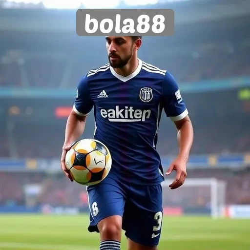 Taktik Bermain Cerdas Di Situs Bola88 Untuk Meningkatkan Peluang Menang