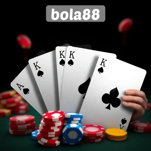 Tanggung Jawab Sosial dalam Permainan di Situs Bola88