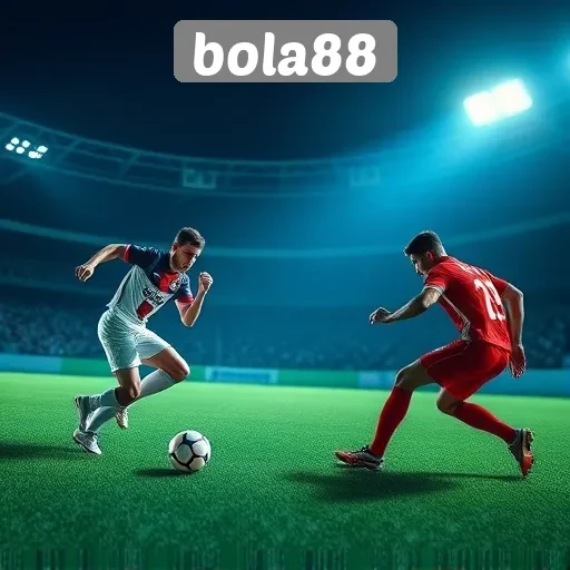 Strategi Bermain di Bola88 yang Perlu Diketahui Pemain
