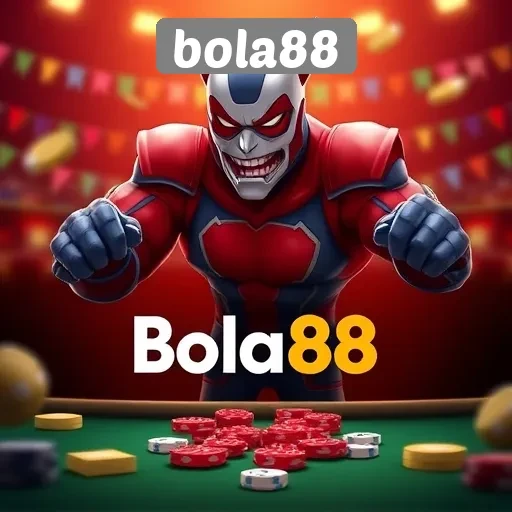 Pengalaman Pengguna di Situs Game Bola88