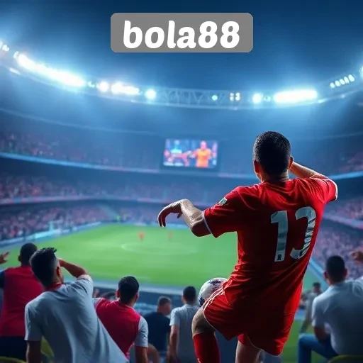 Beragam Jenis Taruhan yang Tersedia di Bola88