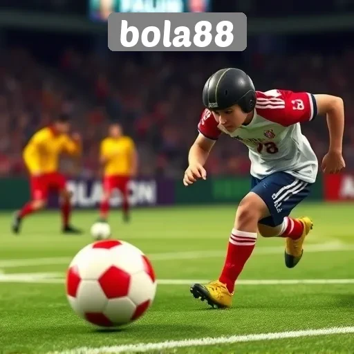 Berbagai Jenis Permainan yang Tersedia di Bola88